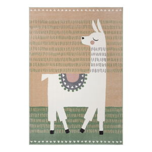 Dětský koberec Hanse Home Alpaca Dolly, 200 x 290 cm