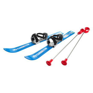Dětské modré lyže Gizmo Baby Ski, 70 cm