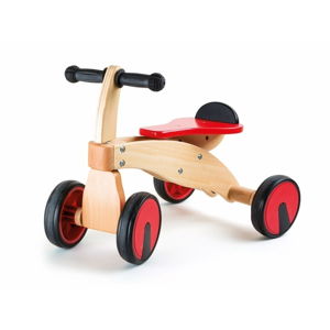 Dětská dřevěná motorka Legler Racer