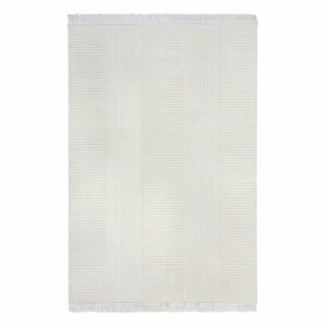 Béžový koberec Flair Rugs Kara, 120 x 170 cm