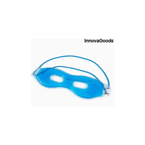 Relaxační gelová maska na oči InnovaGoods
