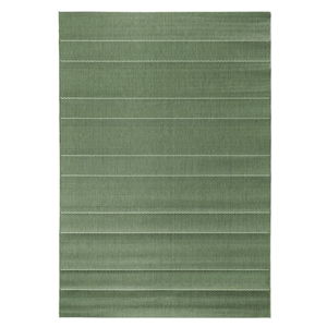 Zelený venkovní koberec Hanse Home Sunshine, 80 x 150 cm